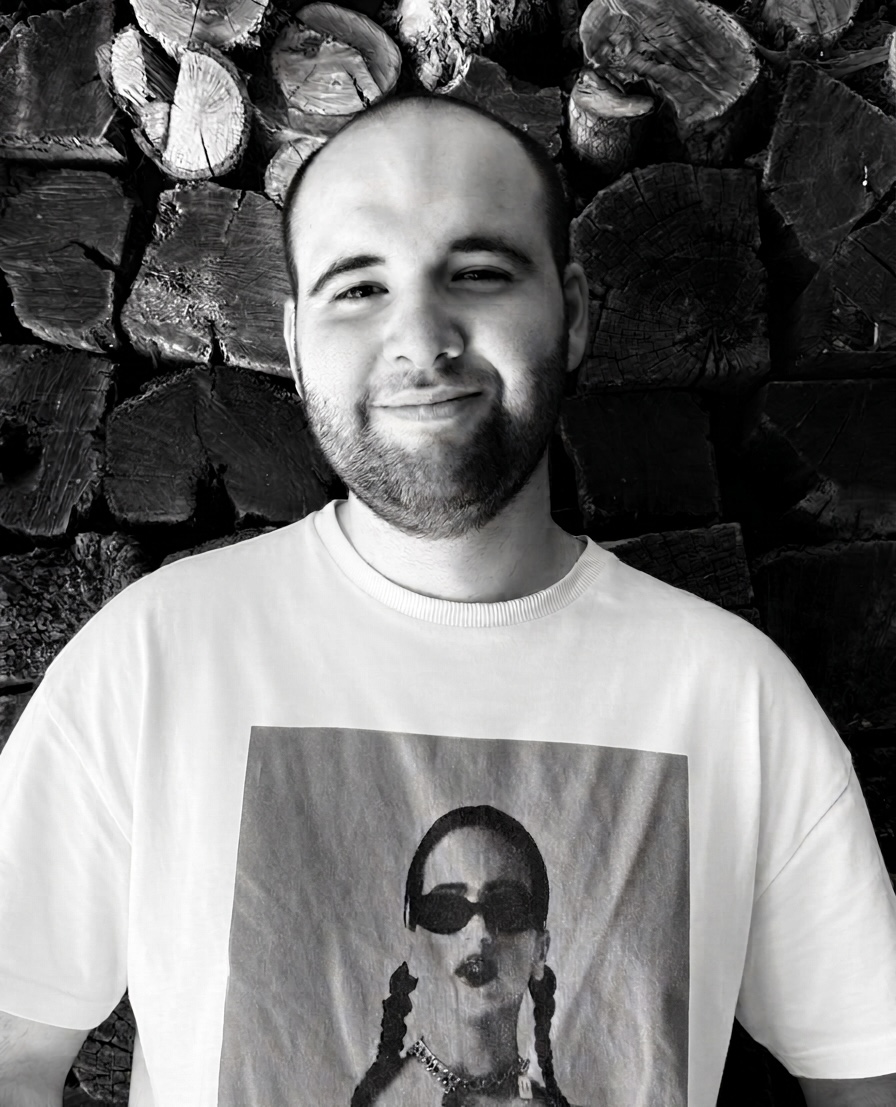 Nor naiz Mikel Ugarriza