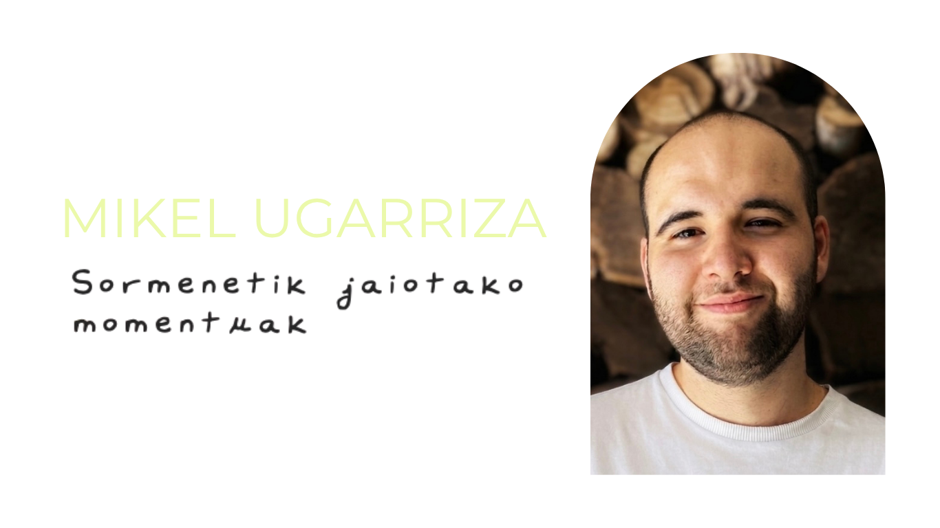 Mikel Ugarriza