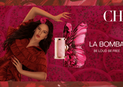 La bomba Rosalía