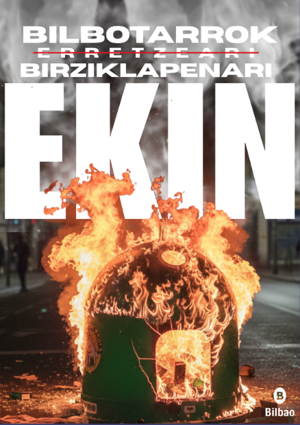Bilboko udala
